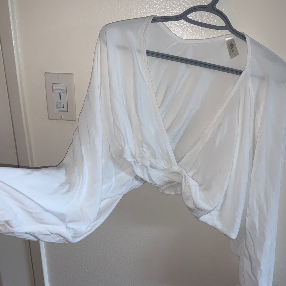 Boutique top!
